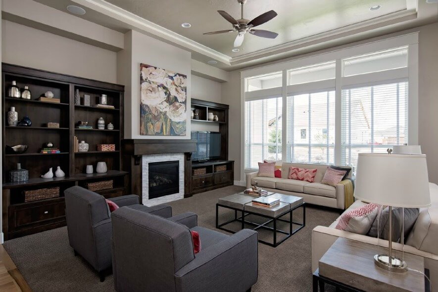 Silverstone by Brighton Homes Real Estate in Meridian, ID
